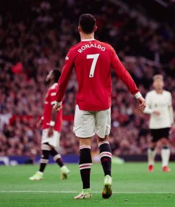 أول تعليق من رونالدو بعد خسارة فريقه المذلة بخماسية أمام ليفربول