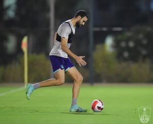 الحناكي" يحذر الأهلي من الدخول في ورطة بسبب "النقاز"