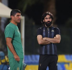 تعرف على أول ضحايا النصر بعد السقوط أمام الهلال في ديربي آسيا