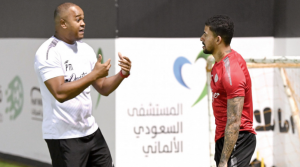 الشباب يستعيد "باولينيو" بعد 48 ساعة