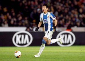 "خليفة" يحذر من خطورة نجم الصين