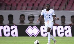 "الشباب" يُعلن تطورات إصابة "باولينهو" و"ندياي"