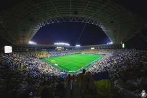 رسميًا.. النصر يعلن فتح مدرجات "مرسول بارك" في مباراة الاتفاق مجانًا (فيديو)