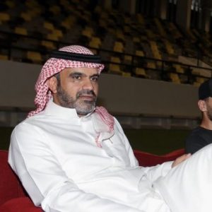 البلوي" يكشف تفاصيل واقعة مثيرة بين شوطي لقاء الاتحاد والشباب (فيديو)