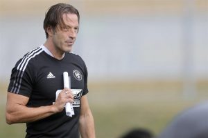 رئيس الفيصلي: وجدنا من "تراميزاني" تصرفات لا تناسب مجتمعنا (فيديو)