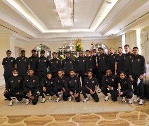 الوحدة الإماراتي يقدم اعتراضًا لـ"الآسيوي" قبل ساعات من مواجهة النصر