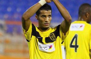 نايف هزازي يكشف موعد عودته إلى الملاعب