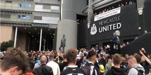 كاتب صحفي: جماهير نيوكاسل تشبه جمهور الاتحاد وهذا ما أتوقعه للنادي بعد الاستحواذ عليه (فيديو)