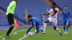 تعرف على تفاصيل وحكام مباراة اليوم من منافسات الجولة التاسعة للدوري