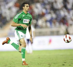 لاعب "الأهلي" السابق: كفة الديربي تميل لـ "الاتحاد