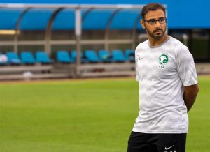 "الدويش" يعلق على الوضع الحالي للنصر بعد الخروج من دوري الأبطال