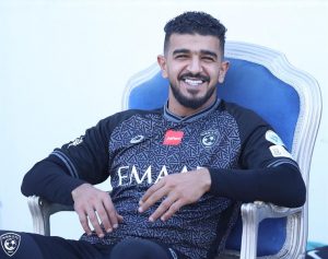 "المعيوف" يكشف أسباب تعادل الهلال أمام الأهلي
