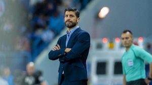 أول قرارات بيدرو إيمانويل في النصر