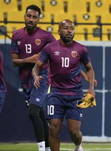 إسماعيل مطر: أهدرنا العديد من الفرص.. وحزين لمغادرة دوري أبطال آسيا