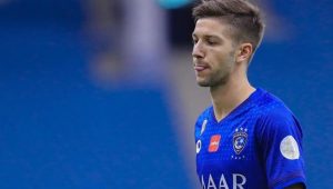 مصادر : الهلال يخطط لرحيل "فيتو".. واجتماع مرتقب بشأن اللاعبين