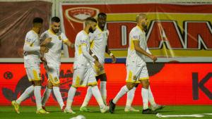 تطور جديد بشأن حصول الاتحاد على الرخصة الآسيوية