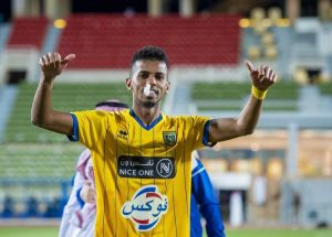 عسيري يغيب عن معسكر التعاون في جدة