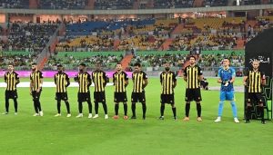 الكشف عن أول الراحلين من أجانب الاتحاد في الميركاتو الشتوي