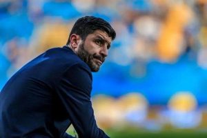 مجازفة كبيرة.. هاشم سرور يعلق على تولي بيدرو إيمانويل تدريب النصر