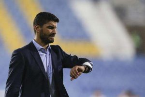 "بن زنان" يعلق على تولي بيدرو إيمانويل مهمة تدريب النصر