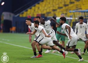 الكشف عن رسالة مدرب "النصر" بيدرو للاعبيه عقب الهزيمة أمام "الهلال"