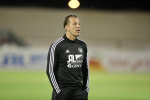 "الفيصلي" يتجه لإقالة مدربه.. وهذا هو البديل