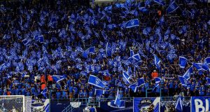 "آل الشيخ": حفل للهلال في موسم الرياض حال الفوز بدوري أبطال آسيا