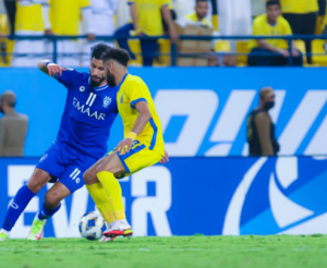 الحكام: ركلة الجزاء المحتسبة للشهري في لقاء الحزم قرار غير صحيح