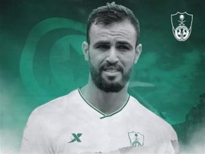 "النقاز" يصل إلى جدة.. ويستعد للمشاركة في تدريبات "الأهلي"