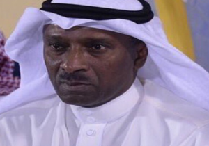 "هاشم سرور" يطالب جماهير النصر بدعم هذا اللاعب