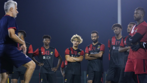 الوحدة يتلقى صدمة جديدة من "فيفا"