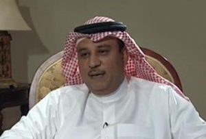 وفاة الإعلامي طارق بن طالب