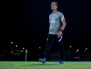 محمد نور: رينارد مدرب واقعي.. وهذه رسالتي للاعبين (فيديو)