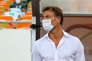 أول تعليق من "رينارد" على الفوز أمام "الصين"