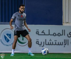 البريك يعود خلال أيام.. الدوسري وبيريرا لاحقاً