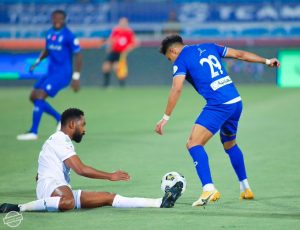 تعليق مثير من “الروقي” عقب تعادل الهلال والأهلي!