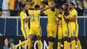 النصر يعيد تقييم الأجانب.. حارس جديد وعدم التجديد لـ”حمدالله”