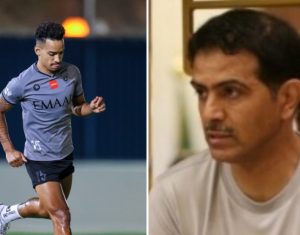 فهد الهريفي يكشف عن مصير بيريرا مع الهلال.. ويؤكد على هذا الأمر !