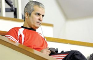 تفاصيل هروب مدرب في "الوحدة"