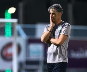 رسميا.. "الباطن" يكلف الصربي داركو نوفيتش لقيادة الفريق