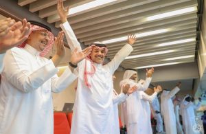 الأهلي يحفز لاعبيه بالمكافآت بعد الفوز على الاتفاق في الدوري