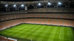 إقامة لقاء الأهلي والهلال في الدوري على ملعب "الجوهرة"