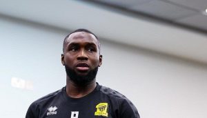 أمر واحد يتبقى لمشاركة "نياكاتي" بشكل أساسي مع "الاتحاد"