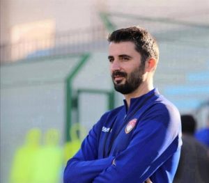 مدرب ضمك يعلق على تصدره لجدول ترتيب الدوري