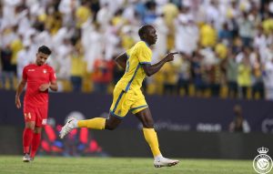 النصر ينتظر وصول فينسنت أبو بكر