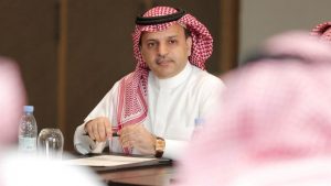 أول تعليق من مسلي آل معمر بعد الخسارة من الهلال