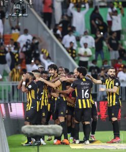 أول قرار من "كوزمين" بعد فوز الاتحاد بالديربي أمام الأهلي