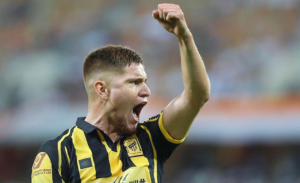 اجتماع بين "الحائلي" و"خيل" لحسم مستقبل اللاعب مع الاتحاد