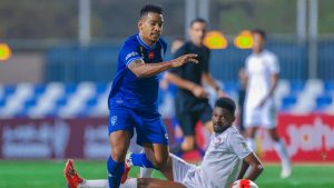 "الهلال" يُجهز "بيريرا" لـ"الآسيوية