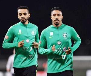 جارديم يحدد موقف الدوسري والبريك من مواجهة برسبوليس